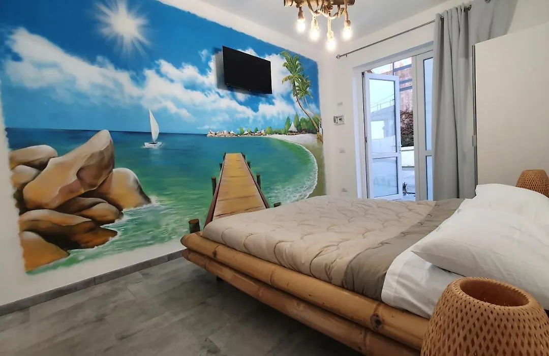 Fly Bed - Malpensa Airport Milano Cortina-1