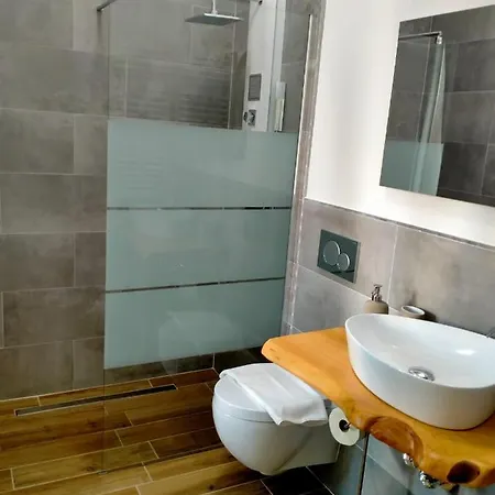 Suite Room Malpensa B&B-3