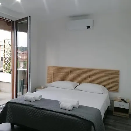 Suite Room Malpensa B&B-2