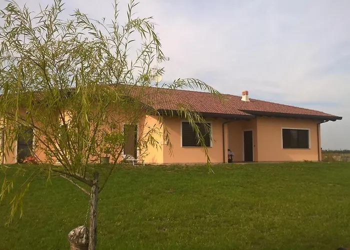 B&B La Dea Lumaca