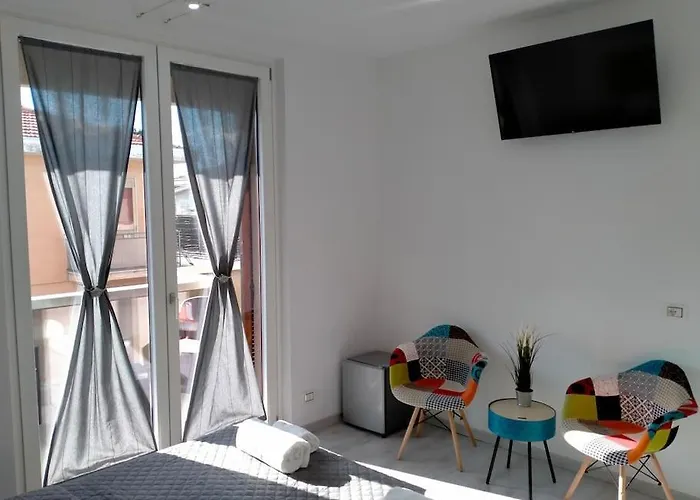 Suite Room Malpensa B&B