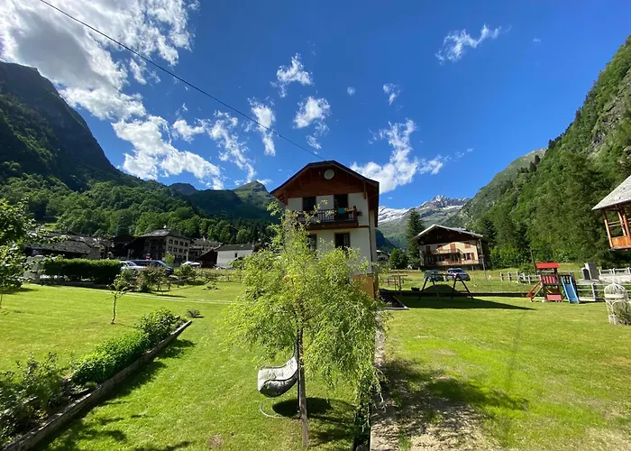 L'Aria Di Casa