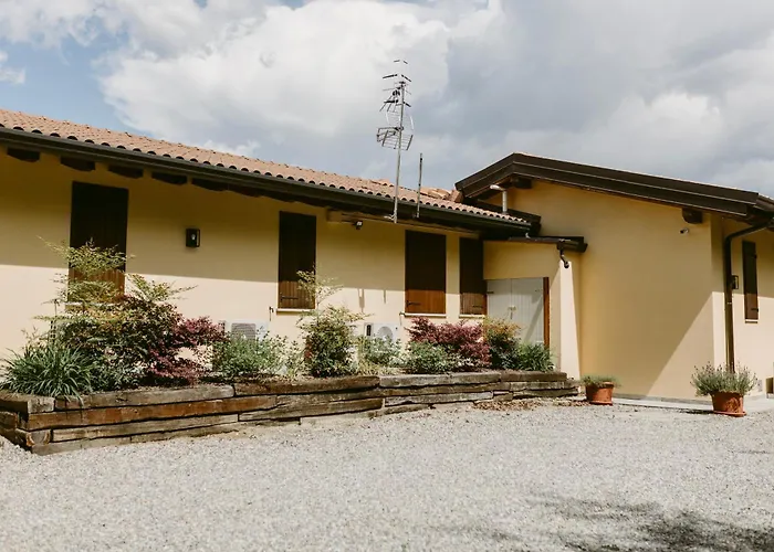 La Casetta Malpensa Guesthouse