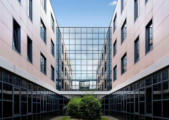 Hotel familiare: Best Western Cavalieri Della Corona