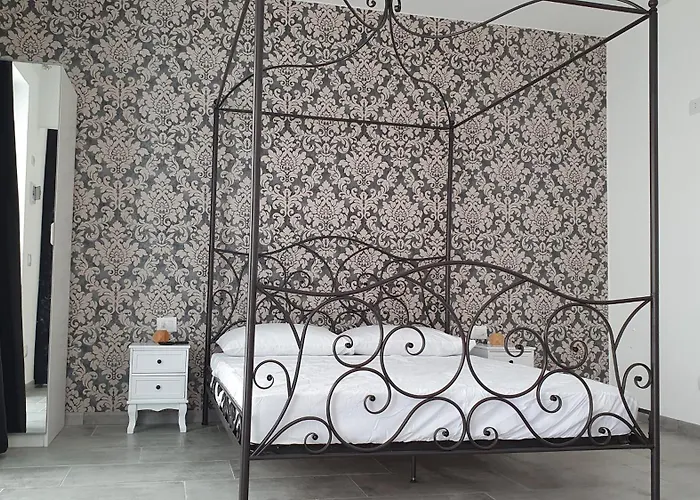 Fly Bed - Milano Malpensa Airport
