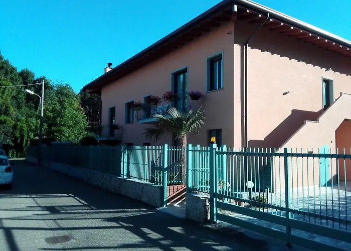Villa Ormeni